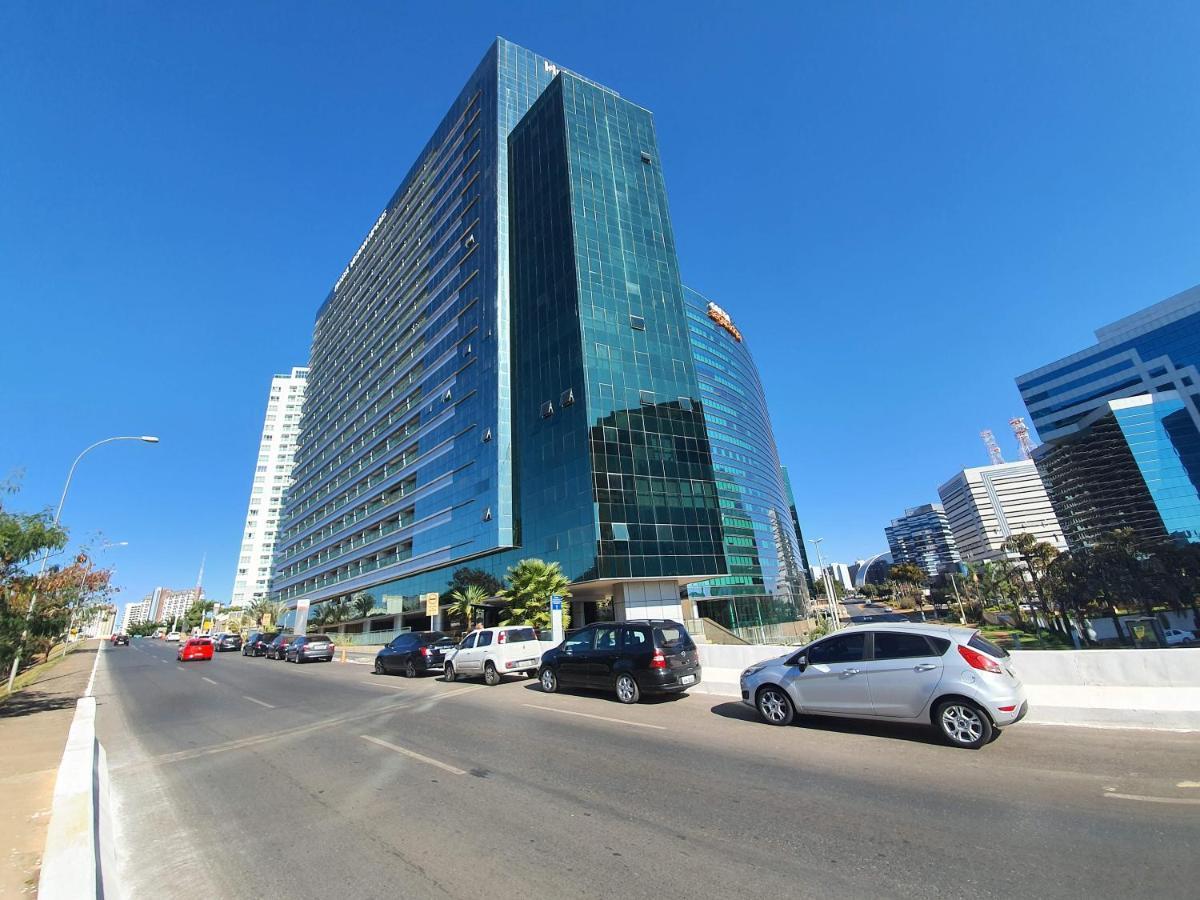 Vision Executive Esplanada Brasília Exterior photo